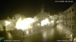 Náměstí Dr. Edvarda Beneše