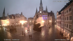 Náměstí Dr. Edvarda Beneše