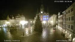 Náměstí Dr. Edvarda Beneše