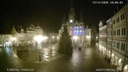 Náměstí Dr. Edvarda Beneše