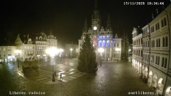 Náměstí Dr. Edvarda Beneše