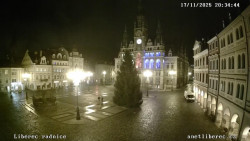 Náměstí Dr. Edvarda Beneše