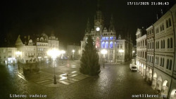 Náměstí Dr. Edvarda Beneše