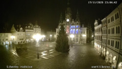 Náměstí Dr. Edvarda Beneše