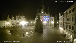 Náměstí Dr. Edvarda Beneše