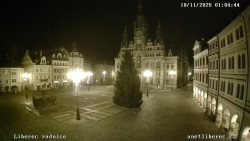 Náměstí Dr. Edvarda Beneše