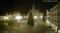 Náměstí Dr. Edvarda Beneše