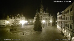 Náměstí Dr. Edvarda Beneše