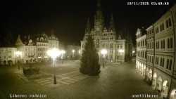 Náměstí Dr. Edvarda Beneše