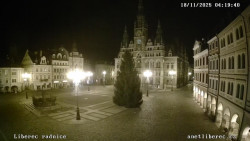 Náměstí Dr. Edvarda Beneše