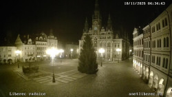 Náměstí Dr. Edvarda Beneše