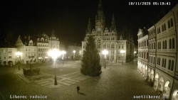 Náměstí Dr. Edvarda Beneše