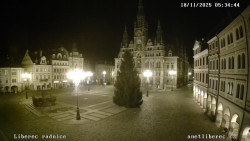 Náměstí Dr. Edvarda Beneše