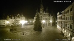 Náměstí Dr. Edvarda Beneše