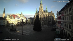 Náměstí Dr. Edvarda Beneše