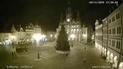 Náměstí Dr. Edvarda Beneše