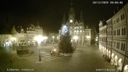 Náměstí Dr. Edvarda Beneše