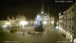 Náměstí Dr. Edvarda Beneše