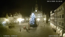 Náměstí Dr. Edvarda Beneše