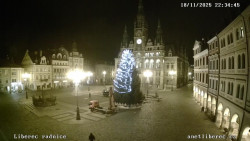 Náměstí Dr. Edvarda Beneše