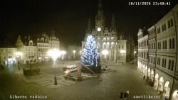 Náměstí Dr. Edvarda Beneše