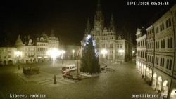 Náměstí Dr. Edvarda Beneše