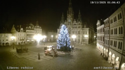 Náměstí Dr. Edvarda Beneše