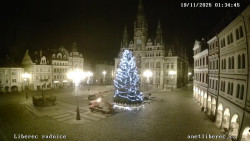 Náměstí Dr. Edvarda Beneše