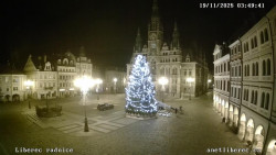 Náměstí Dr. Edvarda Beneše