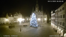 Náměstí Dr. Edvarda Beneše