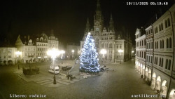 Náměstí Dr. Edvarda Beneše