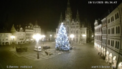 Náměstí Dr. Edvarda Beneše