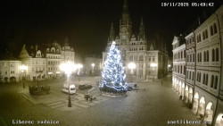 Náměstí Dr. Edvarda Beneše