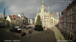 Náměstí Dr. Edvarda Beneše