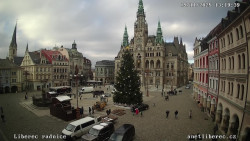 Náměstí Dr. Edvarda Beneše