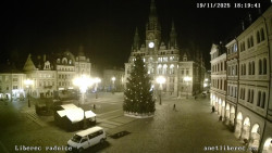 Náměstí Dr. Edvarda Beneše