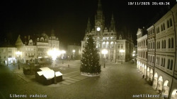 Náměstí Dr. Edvarda Beneše