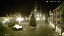 Náměstí Dr. Edvarda Beneše