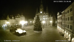 Náměstí Dr. Edvarda Beneše