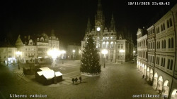 Náměstí Dr. Edvarda Beneše