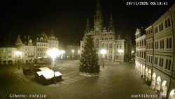 Náměstí Dr. Edvarda Beneše