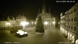 Náměstí Dr. Edvarda Beneše