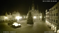 Náměstí Dr. Edvarda Beneše