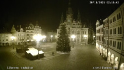 Náměstí Dr. Edvarda Beneše