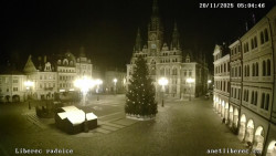 Náměstí Dr. Edvarda Beneše