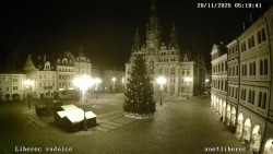 Náměstí Dr. Edvarda Beneše