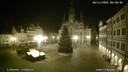 Náměstí Dr. Edvarda Beneše