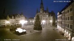 Náměstí Dr. Edvarda Beneše