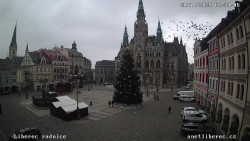 Náměstí Dr. Edvarda Beneše