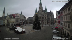 Náměstí Dr. Edvarda Beneše